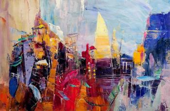 ������� �� ����� ����, � ����� ����...�