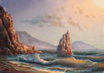 �� ���� ��-�����. ������� ���������