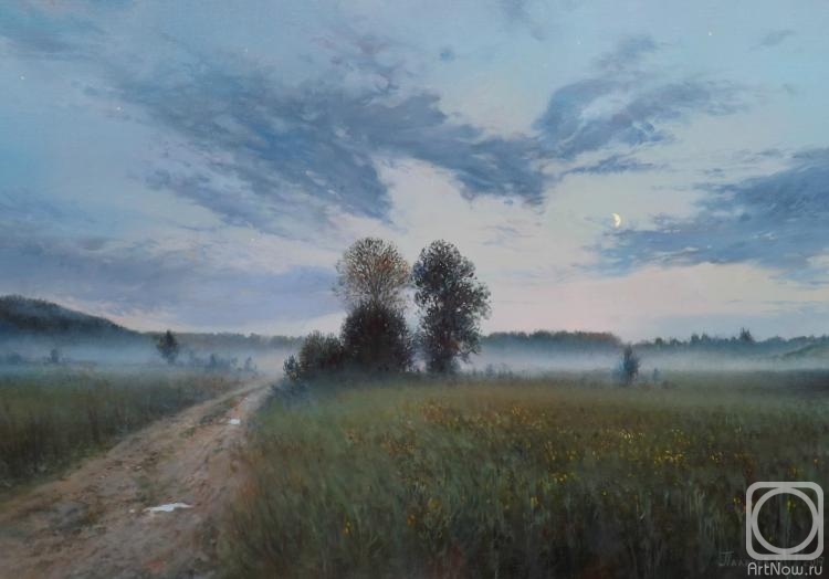 Palachev Vyatcheslav. Untitled