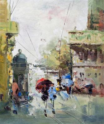 ����������� ����. ������� �����������