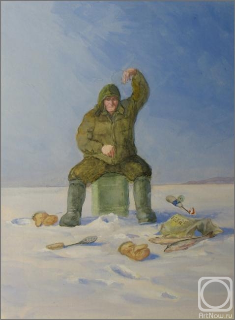 Tumanov Vadim. Well, here we are