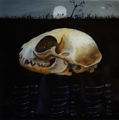 ������� �Ecce Cat�