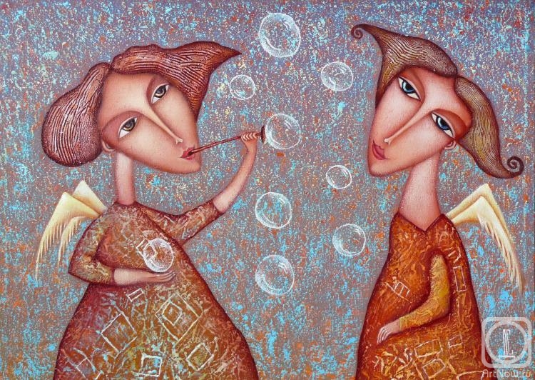 Sulimov Dmitriy. Untitled