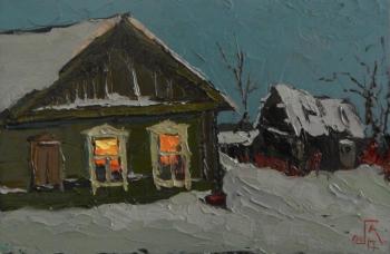 ������ �����. ���������� �������