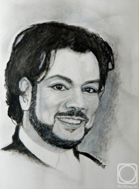 Starovoitov Vladimir. Philip Kirkorov