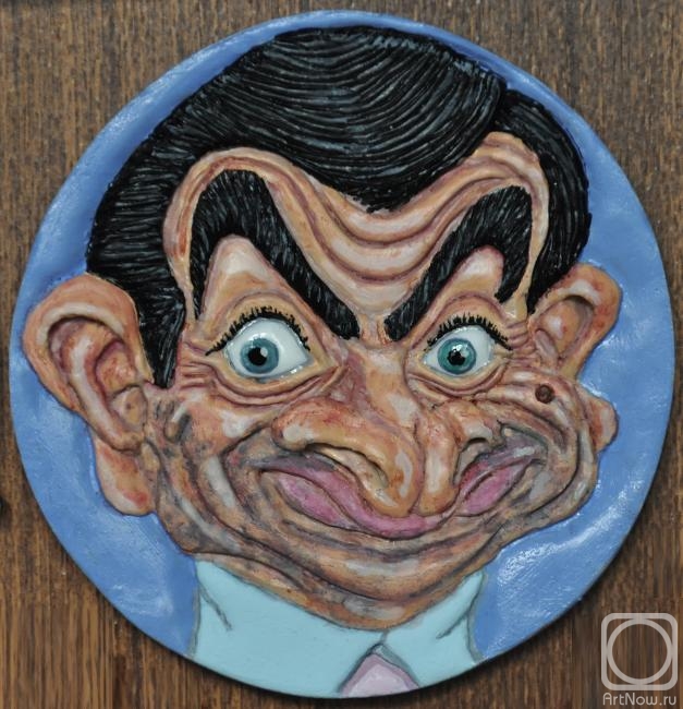  . Mr. Bean - 