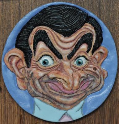 Mr. Bean - 
