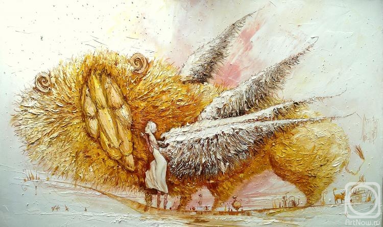 Картины ивана логинова