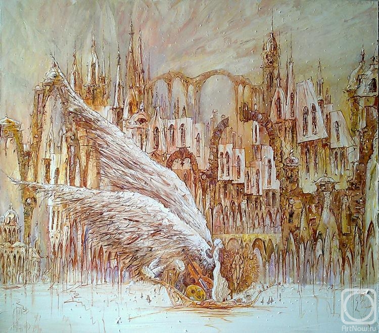 Картины ивана логинова