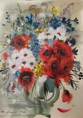 ������� ������ � ������