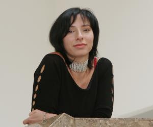 Begma Oksana Vladimirovna