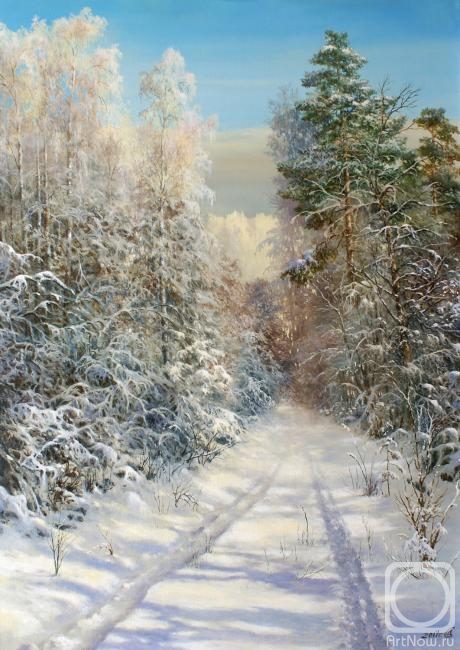 Dorofeev Sergey. Untitled