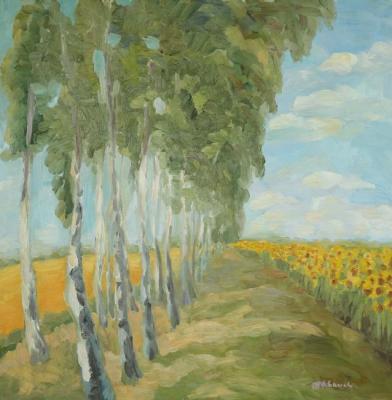 ������ � �����. ������� �������