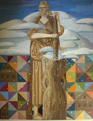 ������� �������. ������������ ������