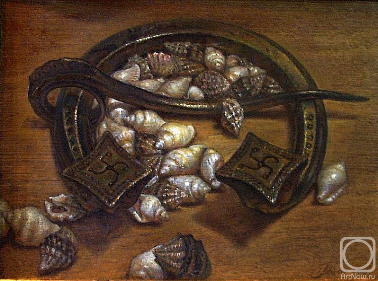 �������. ������ �����. Sakta