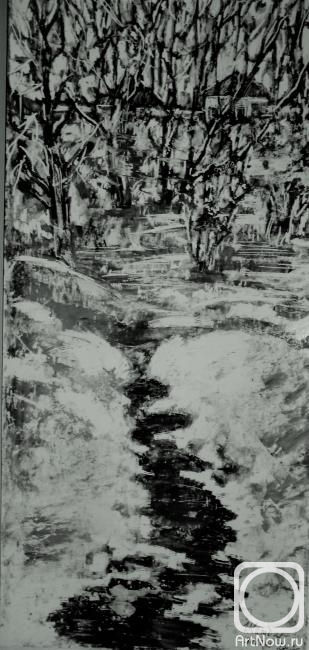 Kambarova Irina. Wellspring