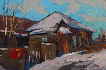 ������� ������ ���������� �. �����