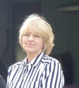 Yurtchenko Olga Aleksandrovna