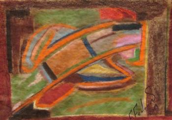 Airplane. Fedorov Filipp