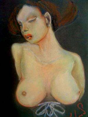 Bliss. Fedorov Filipp