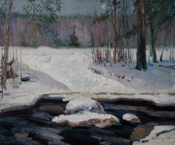 Yuli-Yok. Shrovetide Week