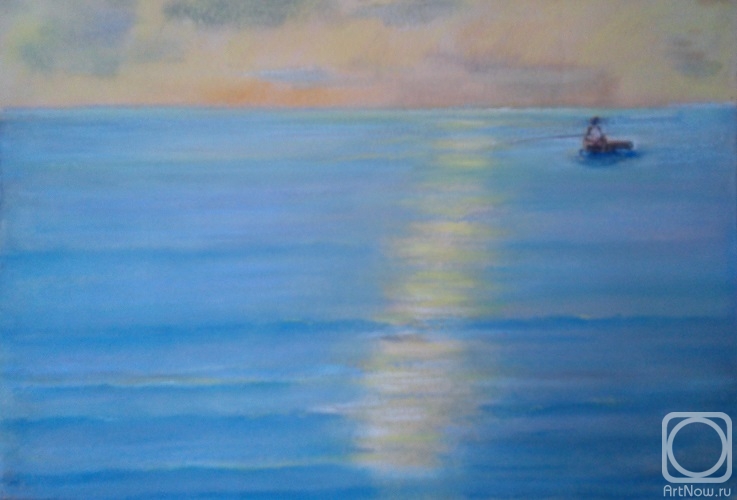 Abdullaev Vadim. Untitled