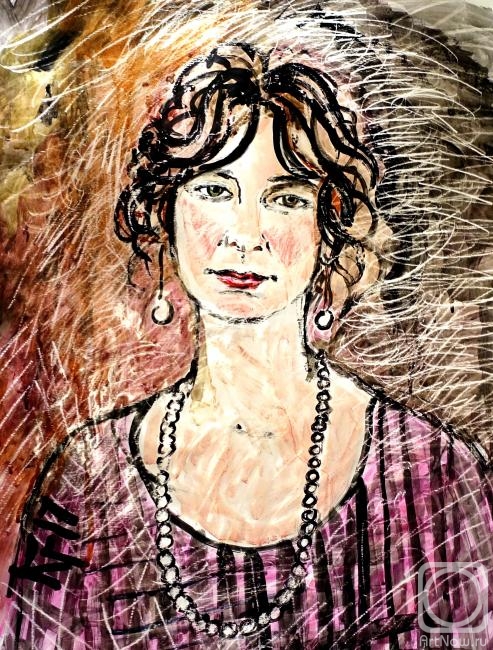 Karaceva Galina. Yu.N