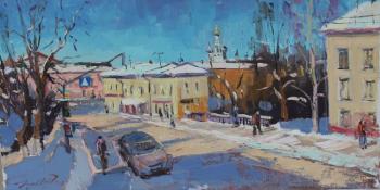 ������� ������� ����. ����� �������