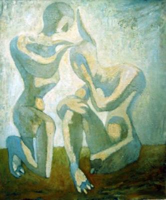 ���������� (Nostalgia). ������ �������