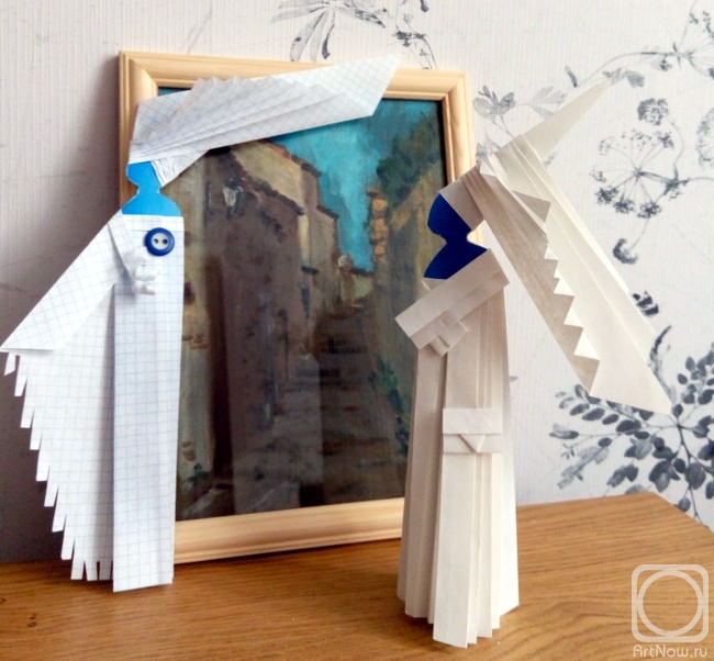 ������� ������. ������ ��� ��������