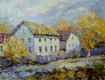 ������� ����������� ������. �������� �����