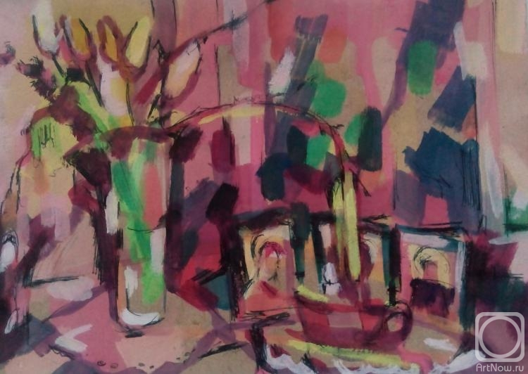 Mizulina Olga. Untitled