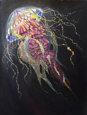 Medusa. Panchenko Eva