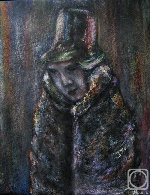 Fedorov Filipp. New Year