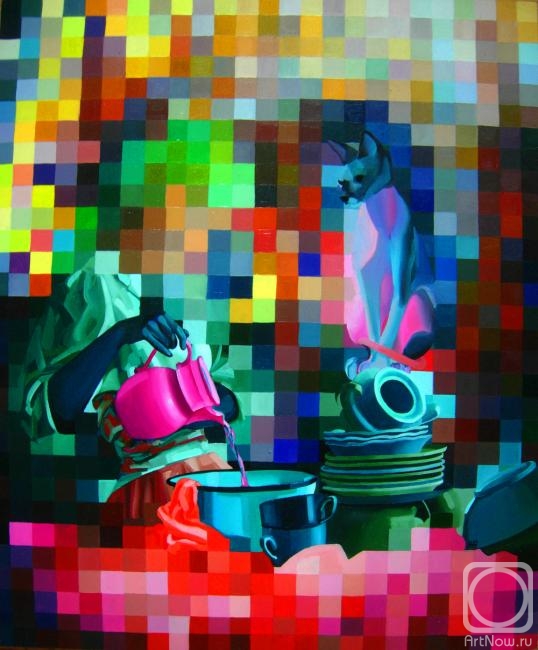 �������. �������� ��������. �����