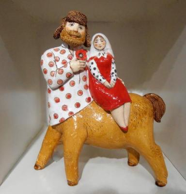 ������� � �����