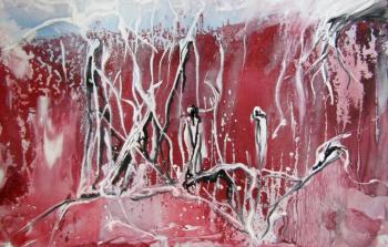 Nerves. Brezzhinskaya Lyudmila