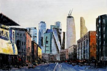 ��� �� ������-���� ����� ������� ��������������� �����. ������ ��������