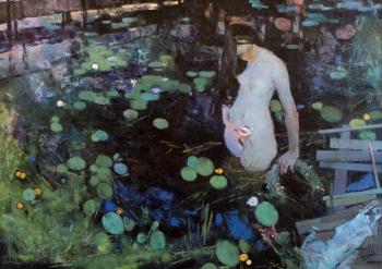 ������� �Nenuphar�