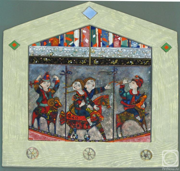 ������� �������. ��������