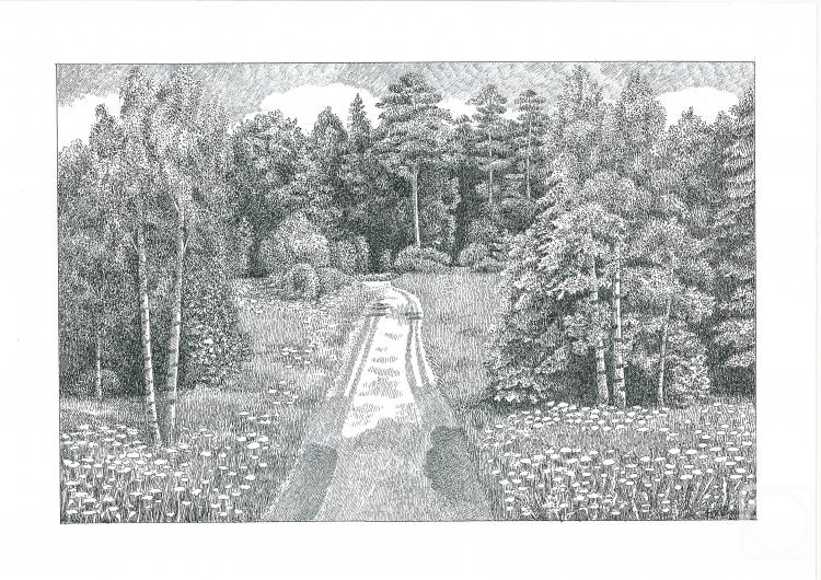 �������. �������� �����. ������ � ����