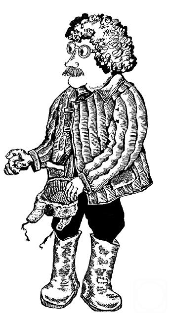 Chernikov Vyacheslav. Untitled