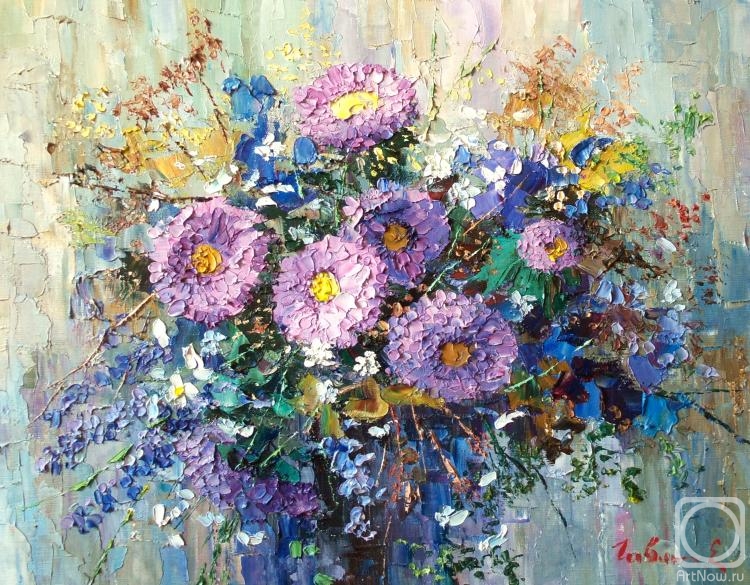 Gavlin Evgeniy. Untitled