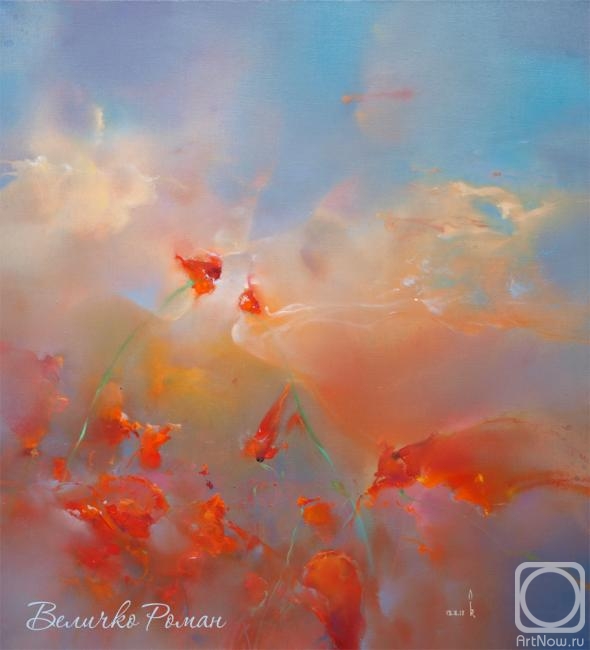 Velichko Roman. Untitled