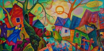 ������� �������. ��� �� ����