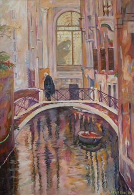 ������� ����� � �����