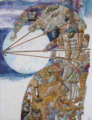 ���������� ����. ������� ������