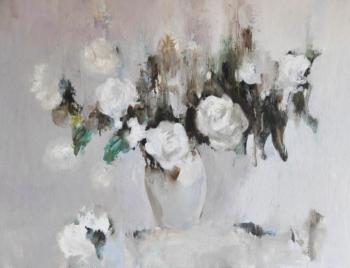 White Rose. Zhukoff Fedor