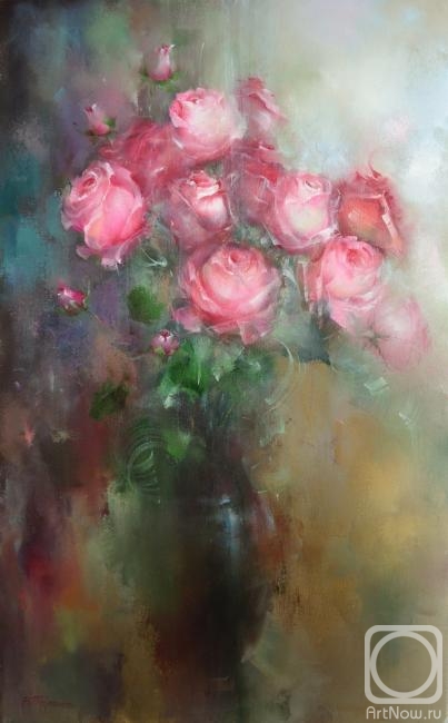 Trubanov Vitaly. Untitled