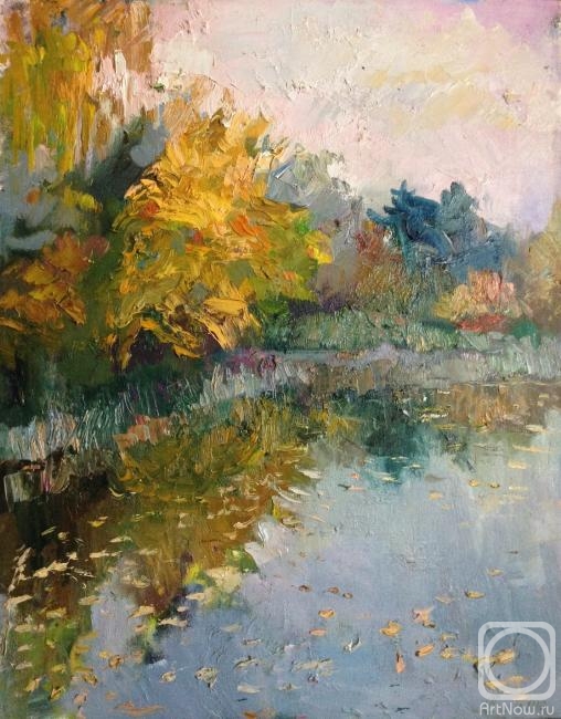 Solodilova Natalia. Untitled